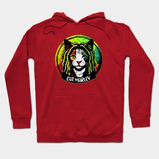 CAT MARLEY Hoodie